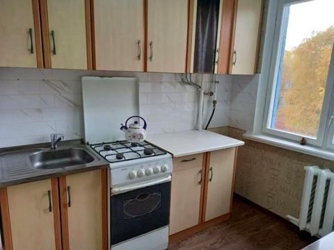 квартира за адресою Житомир, Вітрука вул., 29