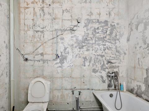 квартира по адресу Петра Григоренко просп., 1