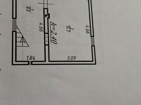 ділянка за адресою Хотке