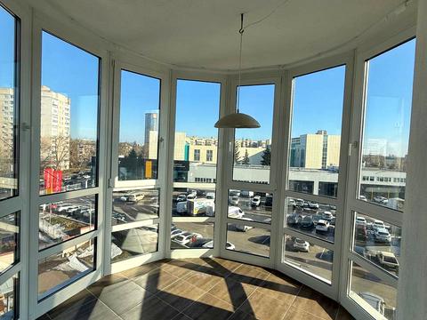 квартира за адресою Голосіївський просп. (40-річчя Жовтня), 95-А