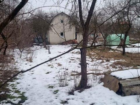 ділянка за адресою Хотке