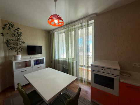 квартира за адресою Голосіївський просп. (40-річчя Жовтня), 95-А