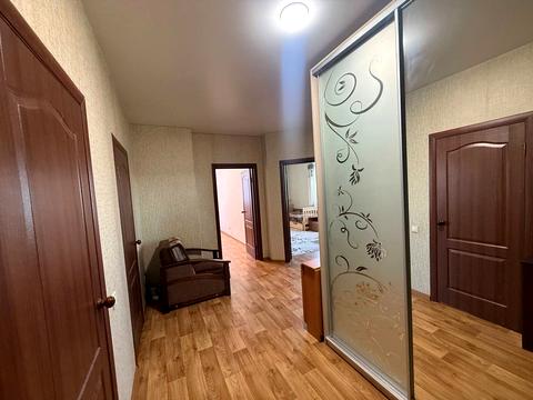 квартира за адресою Голосіївський просп. (40-річчя Жовтня), 95-А