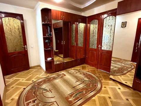 квартира по адресу Михаила Горыня ул. (Скрипника), 15а