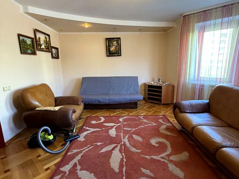 квартира по адресу Михаила Горыня ул. (Скрипника), 15а