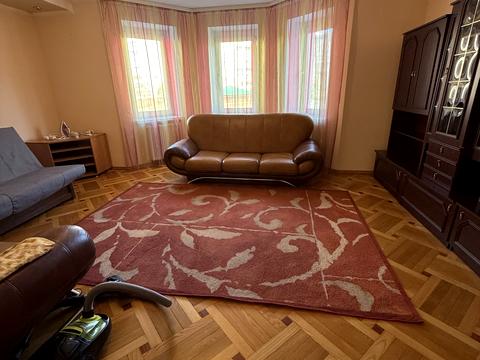 квартира по адресу Михаила Горыня ул. (Скрипника), 15а