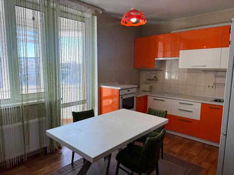 квартира за адресою Голосіївський просп. (40-річчя Жовтня), 95-А