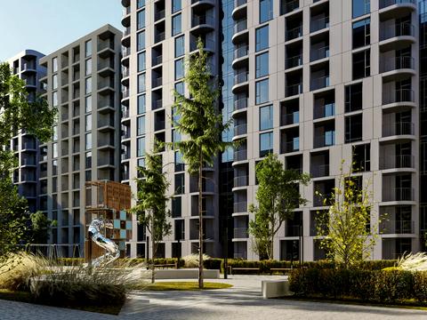 квартира за адресою Вовчинецька вул., (Будинок 8)