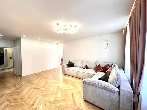 квартира по адресу Олеся Гончара ул., 52