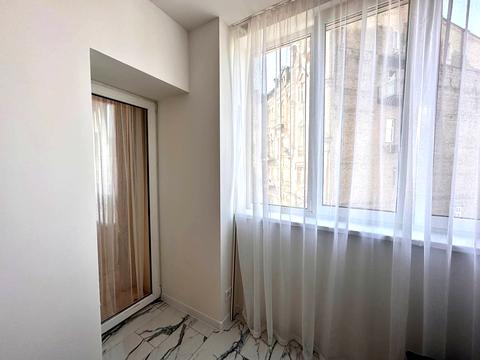 квартира за адресою Олеся Гончара вул., 52