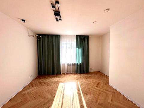 квартира за адресою Олеся Гончара вул., 52