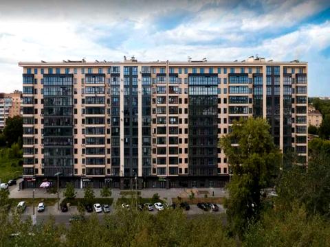 квартира за адресою Олександра Оксанченка вул. (Степового Фронту), 6