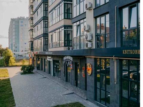 квартира за адресою Олександра Оксанченка вул. (Степового Фронту), 6