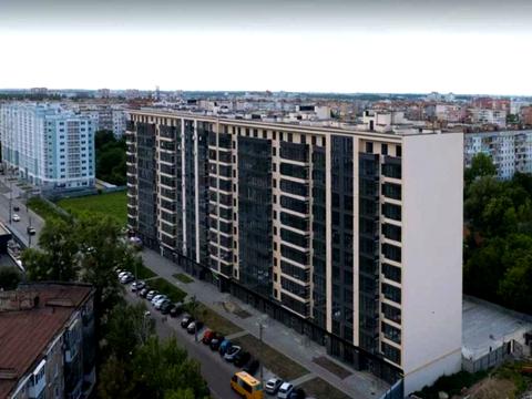 квартира за адресою Олександра Оксанченка вул. (Степового Фронту), 6