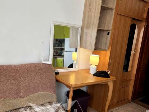 кімната за адресою Івана Пулюя вул., 15