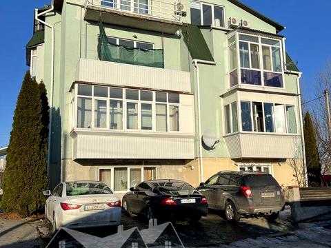 кімната за адресою Івана Пулюя вул., 15