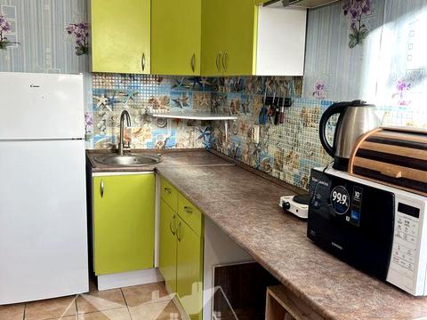 кімната за адресою Івана Пулюя вул., 15