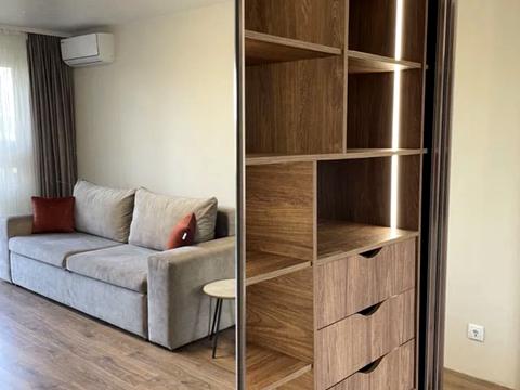 квартира за адресою Львів, Кривчицька Дорога вул., 2а