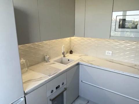 квартира за адресою Львів, Кривчицька Дорога вул., 2а