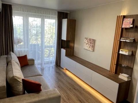 квартира за адресою Львів, Кривчицька Дорога вул., 2а