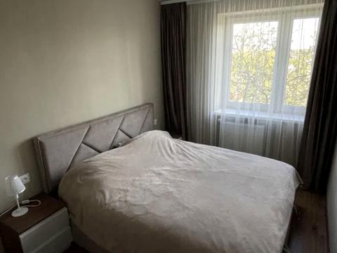 квартира за адресою Львів, Кривчицька Дорога вул., 2а