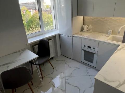 квартира за адресою Львів, Кривчицька Дорога вул., 2а