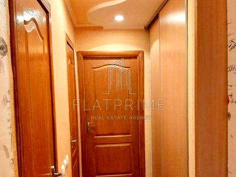 квартира за адресою Академіка Палладіна просп., 7/60