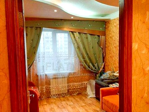 квартира за адресою Академіка Палладіна просп., 7/60