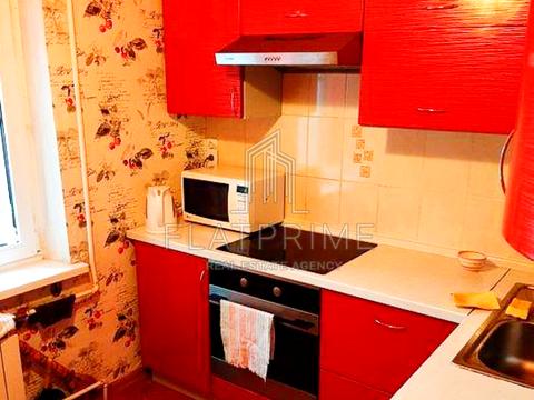 квартира за адресою Академіка Палладіна просп., 7/60