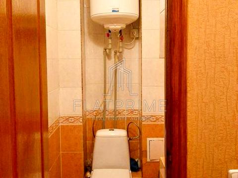 квартира за адресою Академіка Палладіна просп., 7/60