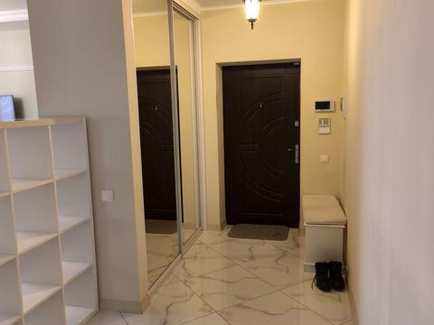 квартира за адресою Івана Сльоти вул., 50а-в