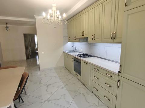 квартира за адресою Івана Сльоти вул., 50а-в