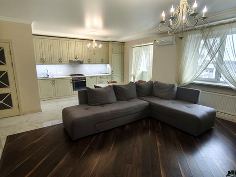 квартира по адресу Івана Сльоти ул., 50а-в