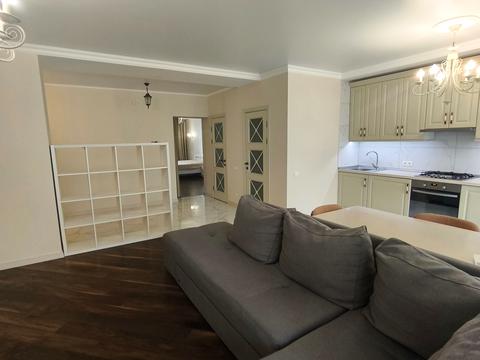 квартира за адресою Івана Сльоти вул., 50а-в