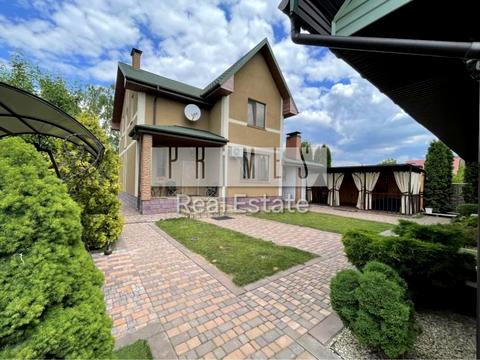 будинок за адресою Садова вул.