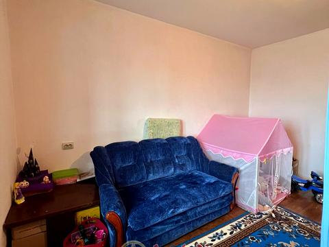 квартира по адресу Центральная ул., 39