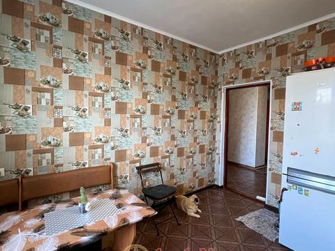 квартира по адресу Центральная ул., 39