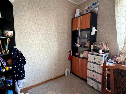 квартира по адресу Центральная ул., 39