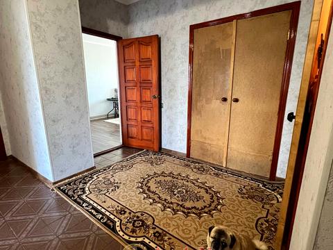 квартира по адресу Центральная ул., 39