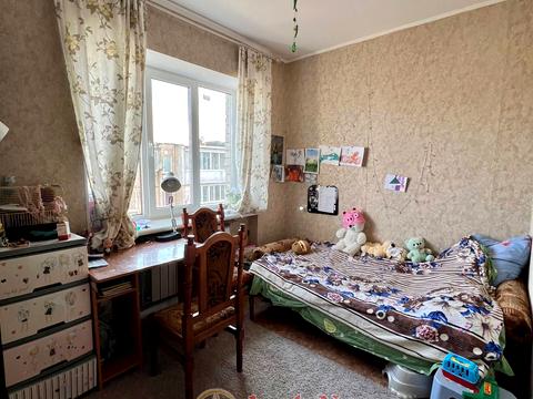 квартира по адресу Центральная ул., 39