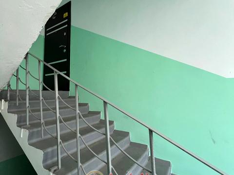 квартира по адресу Центральная ул., 39