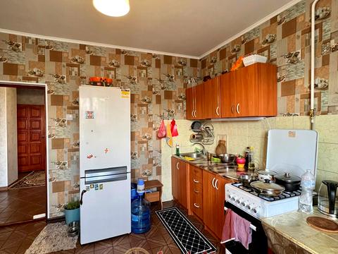 квартира по адресу Центральная ул., 39