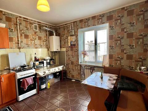 квартира по адресу Центральная ул., 39