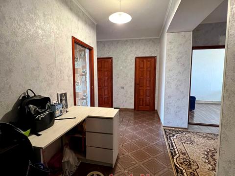 квартира по адресу Центральная ул., 39