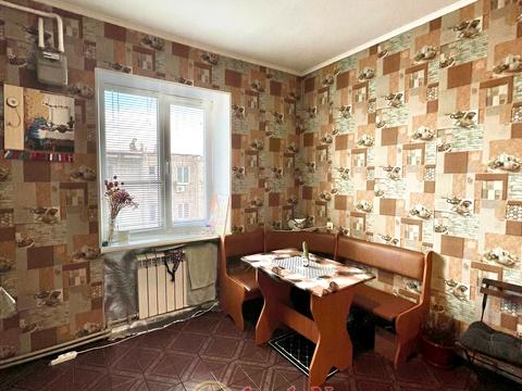 квартира по адресу Центральная ул., 39