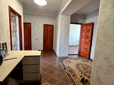 квартира по адресу Центральная ул., 39