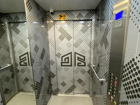 квартира за адресою Володимирська вул., 1