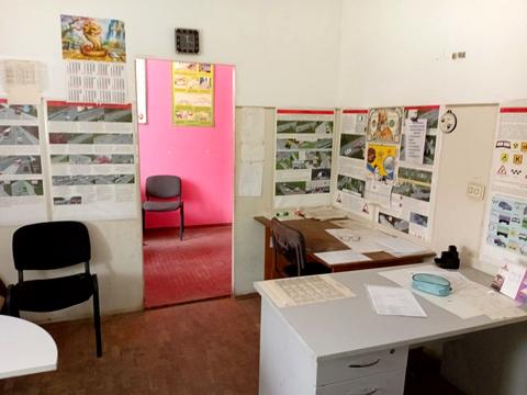 комерційна за адресою Ярослава Мудрого вул., 2