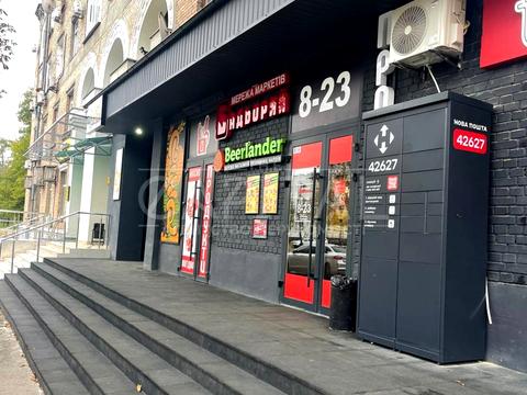 комерційна за адресою Севастопольська вул., 7/13