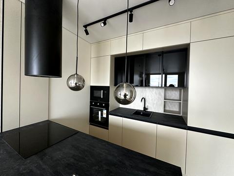 квартира по адресу Причальная ул., 8